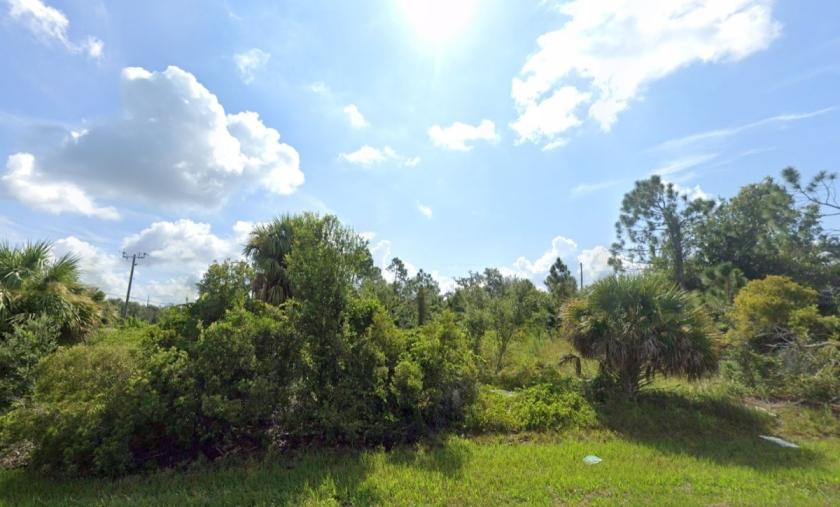 Off-Market. Wholesale Deal. Residential Lot in SW Florida.