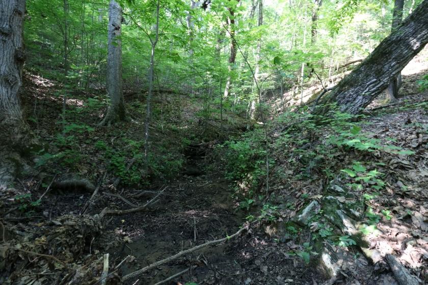 6.28 Acres for Sale in Murrayville, Georgia