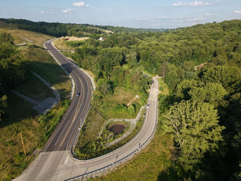 0.89 Acres for Sale in Freedom, Pennsylvania