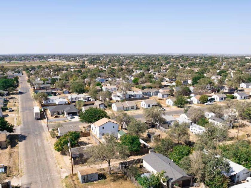 1.01 Acres for Sale in Amarillo, Texas
