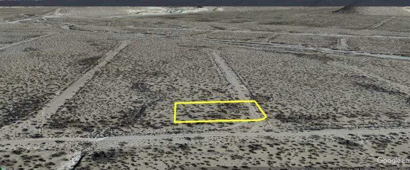 0.26 Acres for Sale in El Paso, Texas