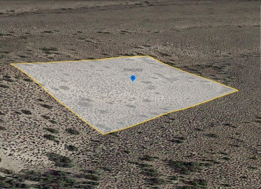 2.06 Acres for Sale in Sunland Acres 4, Loray, Nevada