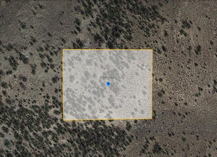 2.27 Acres for Sale in Loray, Nevada