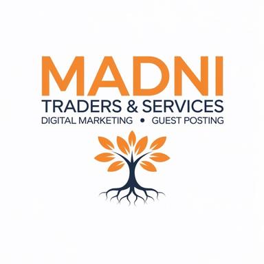 Madni Traders