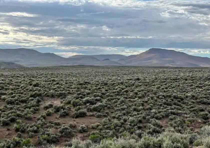 1.00 Acres for Sale in Osino, Nevada