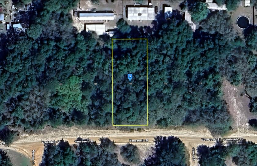 0.32 Acres for Sale in Interlachen, Florida