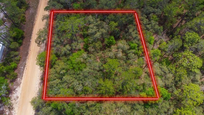 0.56 Acres for Sale in Interlachen, Florida