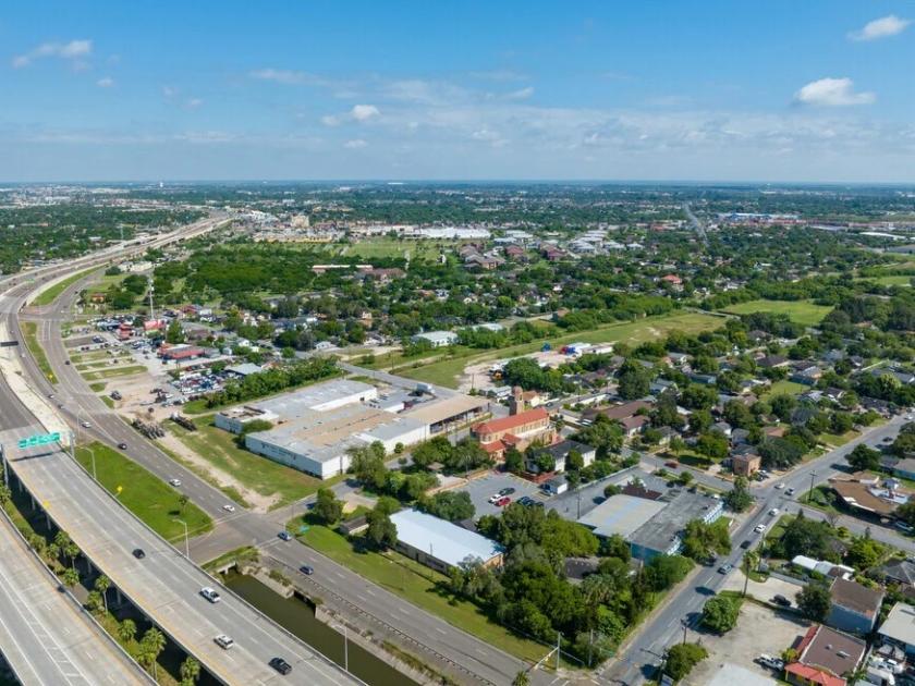 0.07 Acres for Sale in Los Fresnos, Texas