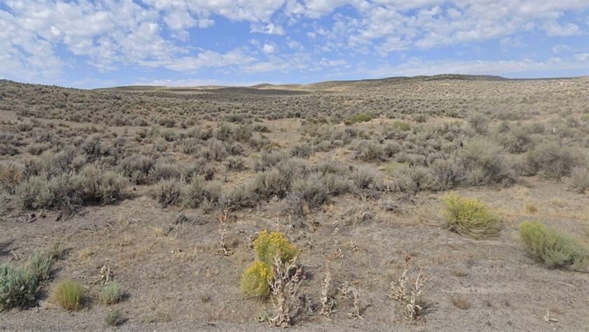 40 Acres for Sale in Elko, Nevada