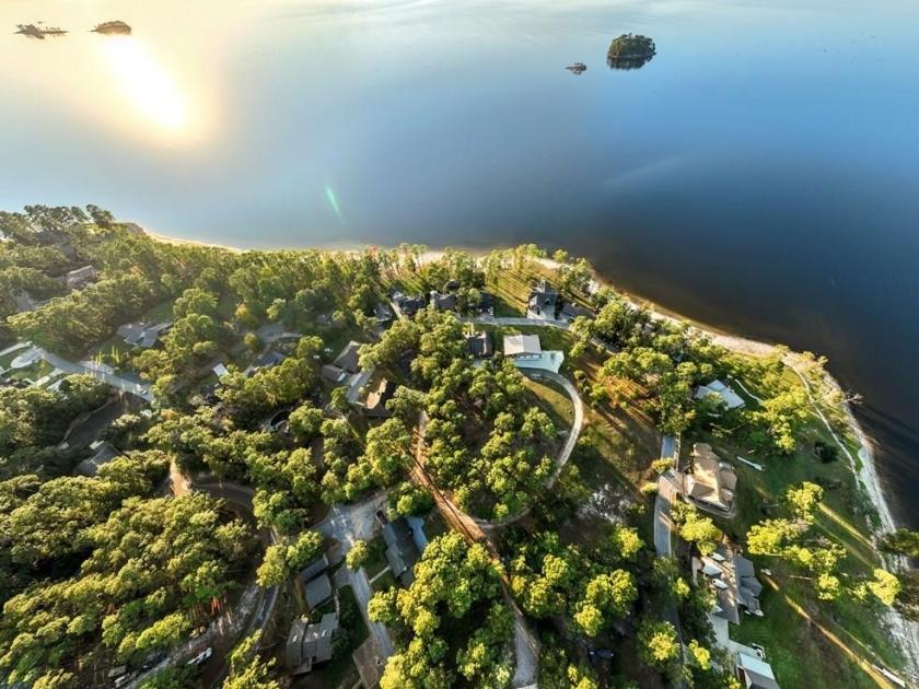 0.21 Acres for Sale in Brookeland, Texas