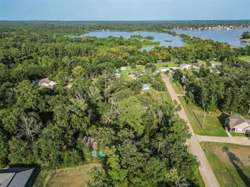 0.19 Acres for Sale in Onalaska, Texas