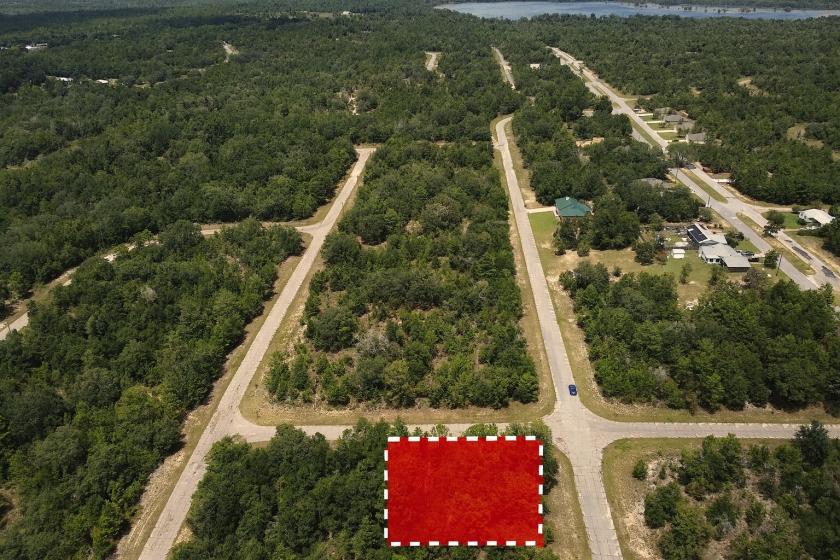 0.26 Acres for Sale in Sunny Hills, Florida
