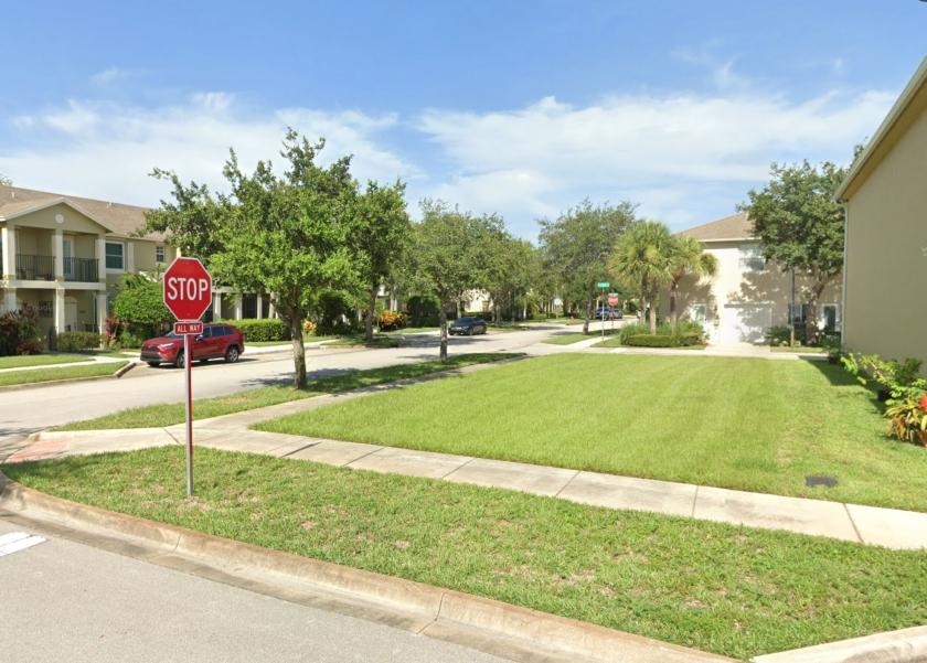0.06 Acres for Sale in Port St. Lucie, Florida