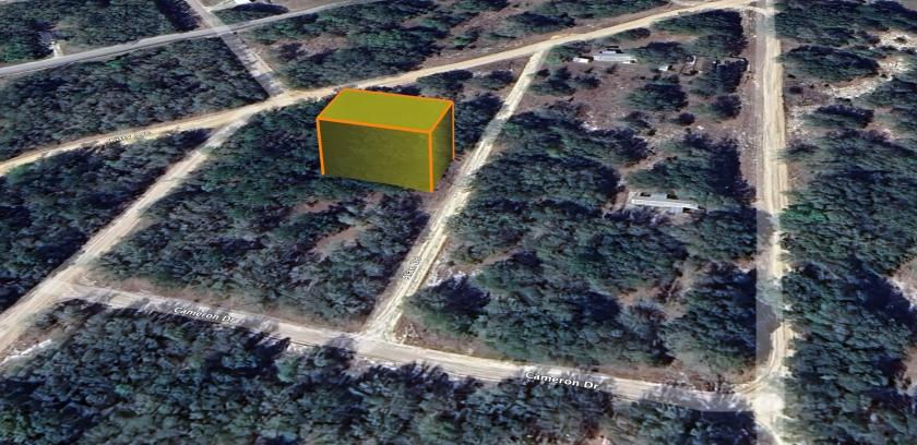 0.22 Acres for Sale in Interlachen, Florida