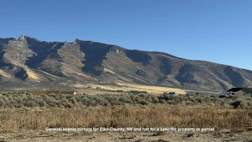 1.13 Acres for Sale in Elko, Nevada