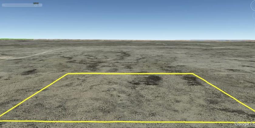 40 Acres for Sale in Orla, Texas