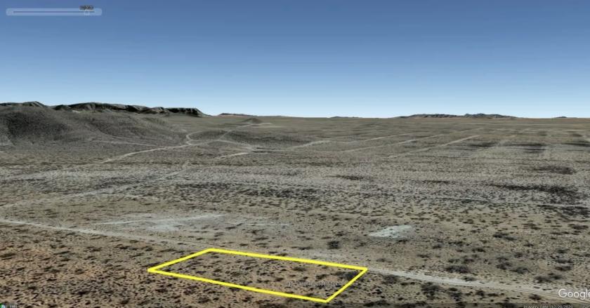 0.41 Acres for Sale in El Paso, Texas