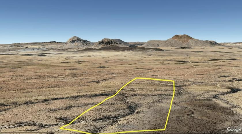 10.13 Acres for Sale in Alpine, Texas