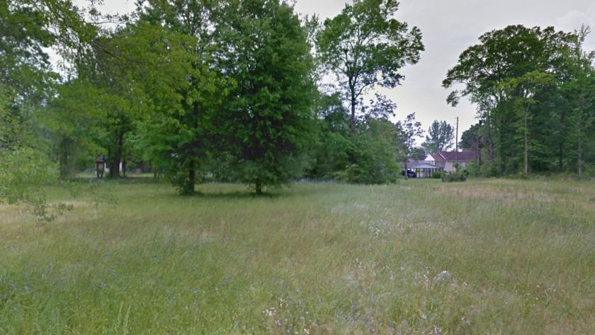 0.11 Acres for Sale in Laurel, Mississippi