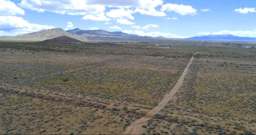 0.2 Acres for Sale in Valle Vista, Arizona