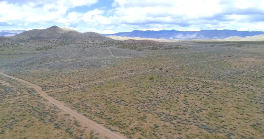 0.2 Acres for Sale in Valle Vista, Arizona