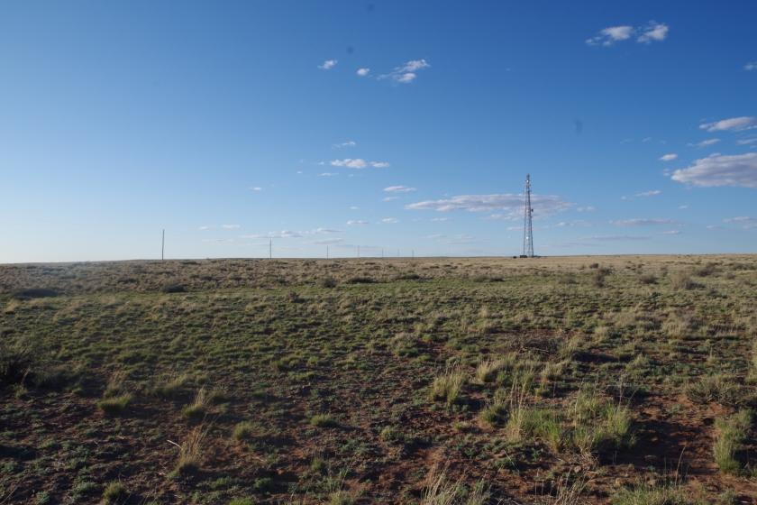 0.32 Acres for Sale in Sun Valley, Arizona