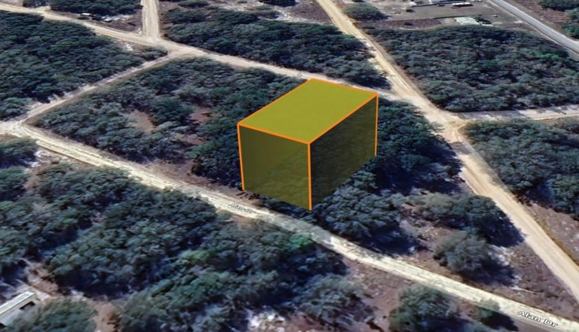 0.22 Acres for Sale in Interlachen, Florida