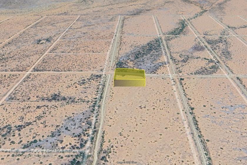 1.30 Acres for Sale in Willcox, Arizona