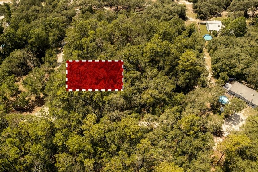 0.18 Acres for Sale in Fort McCoy, Florida