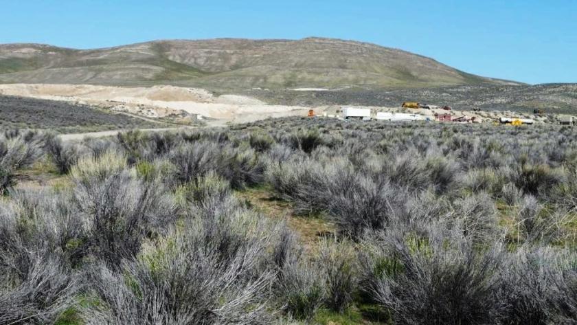 10 Acres for Sale in River Ranch, Nevada