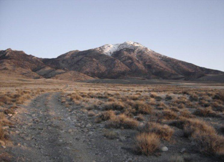 10 Acres for Sale in Loray, Nevada