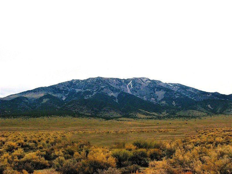 10 Acres for Sale in Montello, Nevada