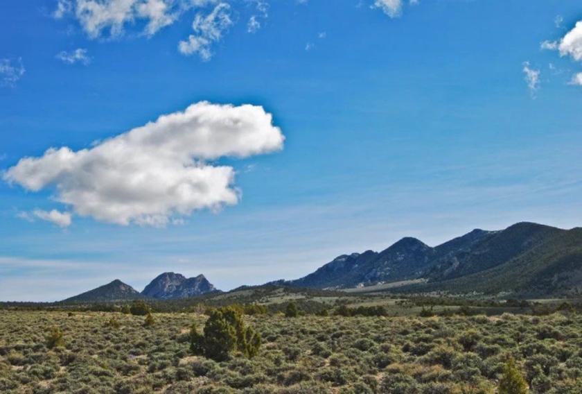 10 Acres for Sale in Montello, Nevada