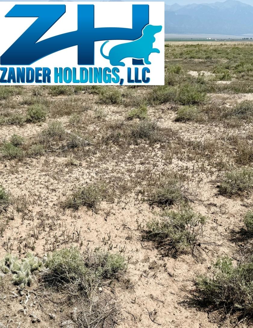 1.13 Acres for Sale in Moffat, Colorado