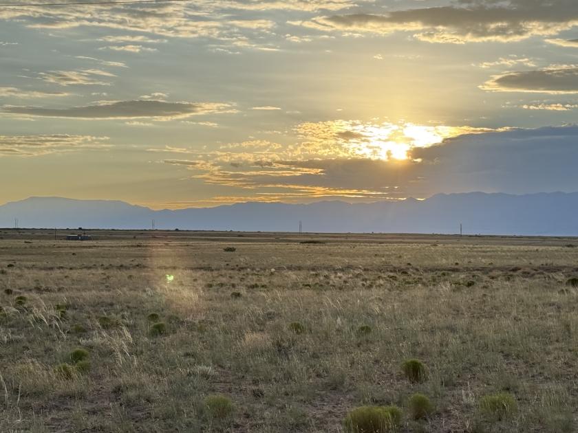 5 Acres for Sale in Belen, New Mexico