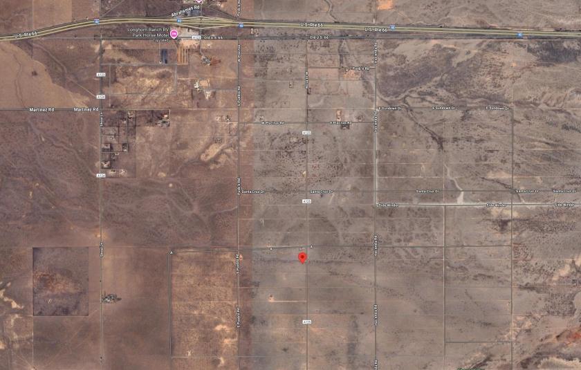 Off-Market Wholesale Land Deal. 2 Acres in New Mexico for $2500