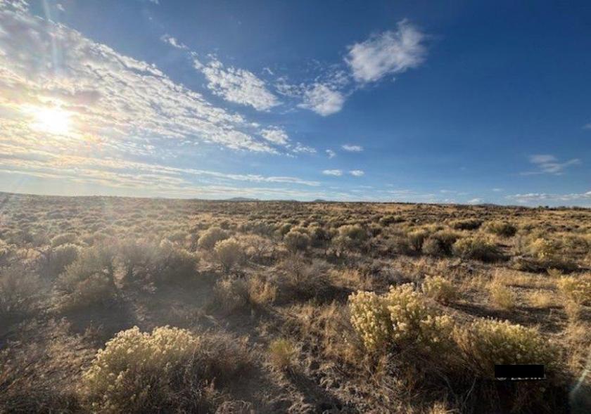 1.05 Acres for Sale in Humboldt Acres 2, Nevada