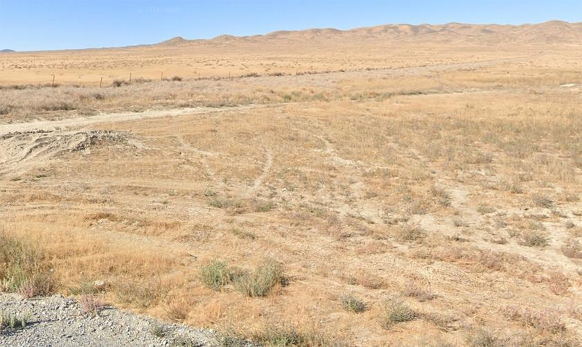41 Acres for Sale in Imlay, Nevada