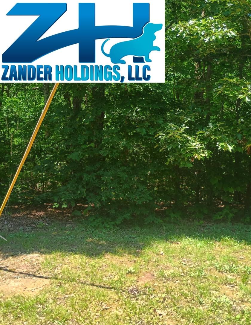 0.6 Acres for Sale in Willford, Arkansas