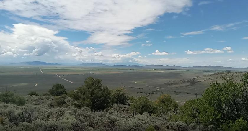 2.25 Acres for Sale in San Luis, Colorado