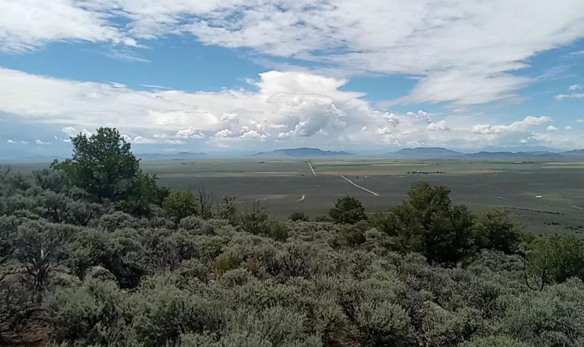 2.25 Acres for Sale in San Luis, Colorado