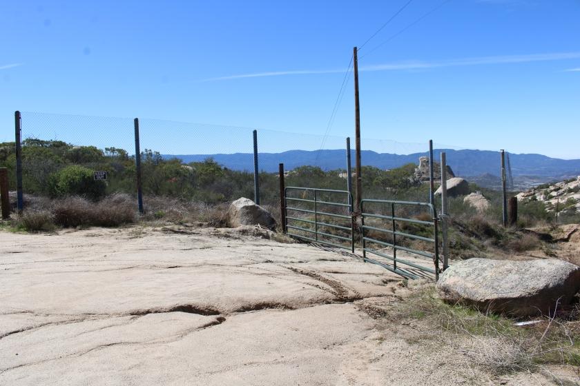 32.34 Acres for Sale in Hemet, California