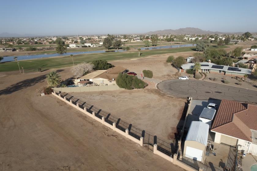 0.18 Acres for Sale in Arizona City, Arizona