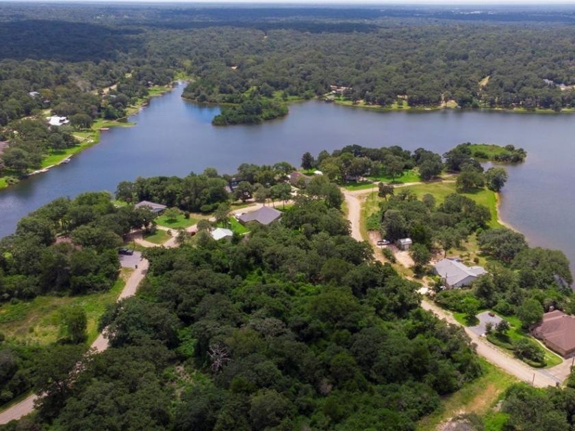 0.27 Acres for Sale in Normangee, Texas