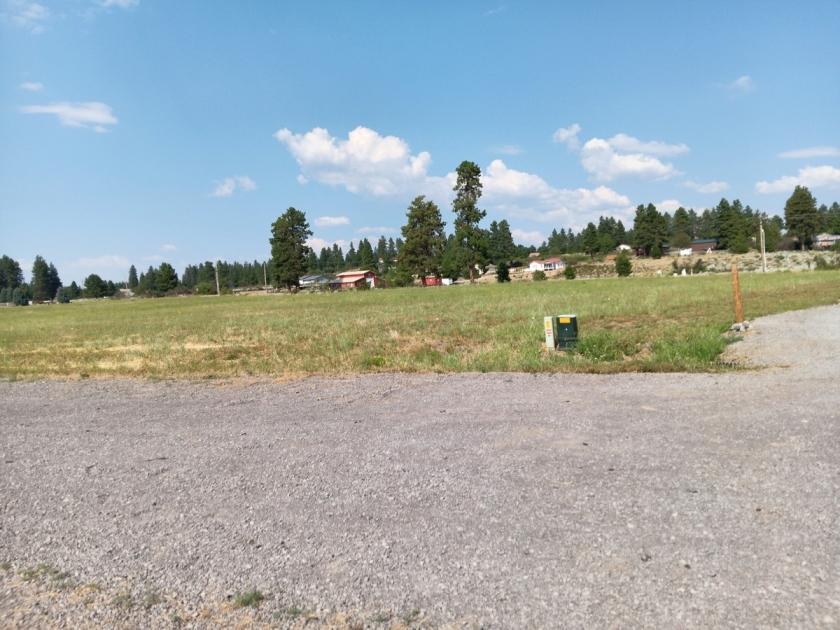 1.00 Acres for Sale in Chiloquin, Oregon