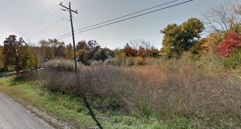 0.50 Acres for Sale in Horseshoe Bend, Arkansas