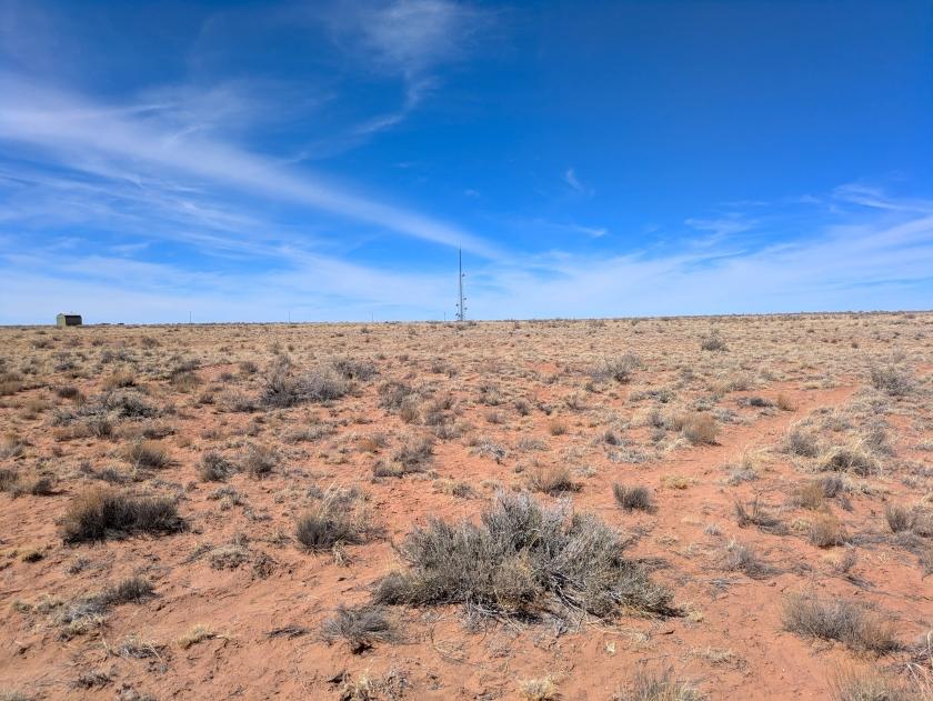 1.06 Acres for Sale in Adamana, Arizona