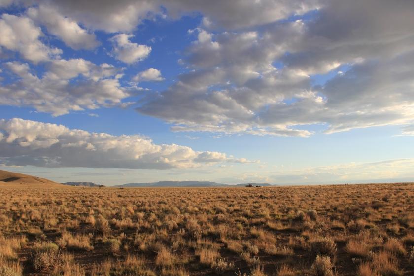 4.96 Acres for Sale in Blanca, Colorado