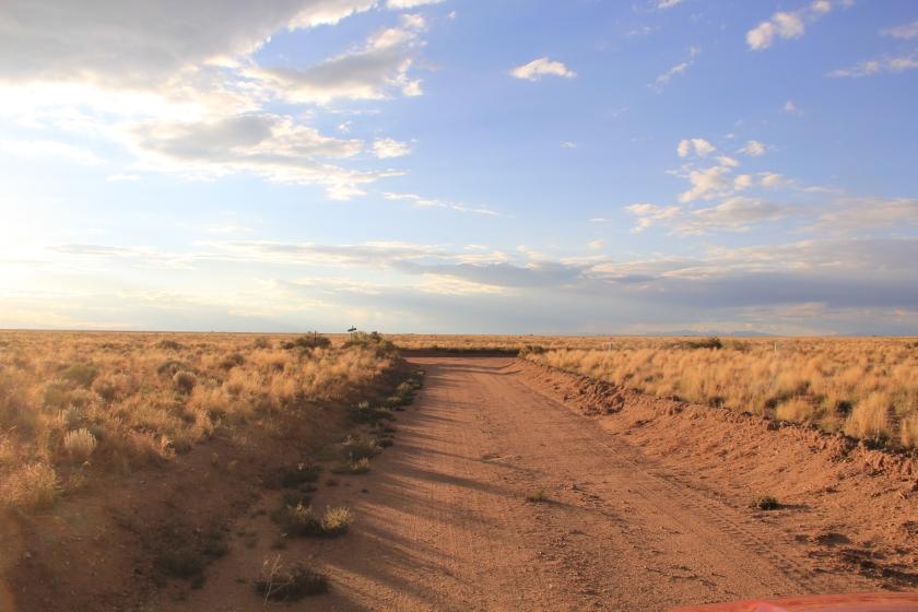 5.01 Acres for Sale in Blanca, Colorado