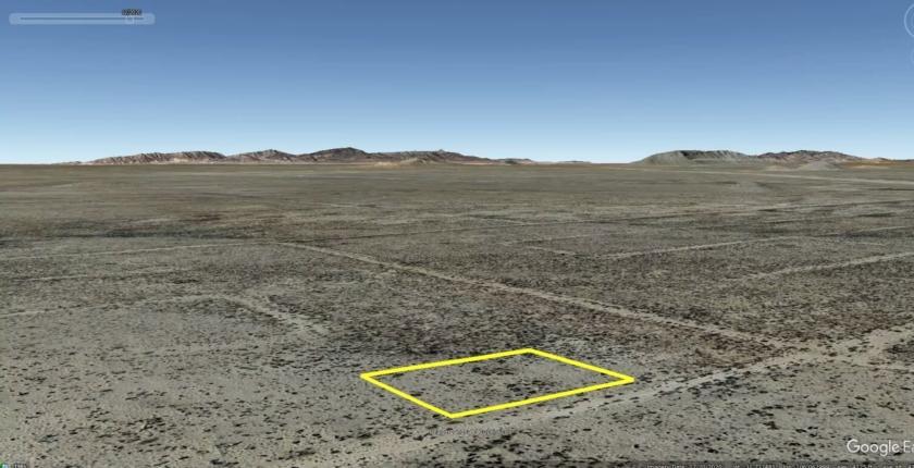 0.46 Acres for Sale in El Paso, Texas